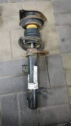 Ліва передня стійка 31306759243 BMW