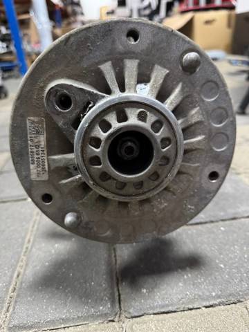 Опора стійки амортизатора переднього 31306880438 BMW