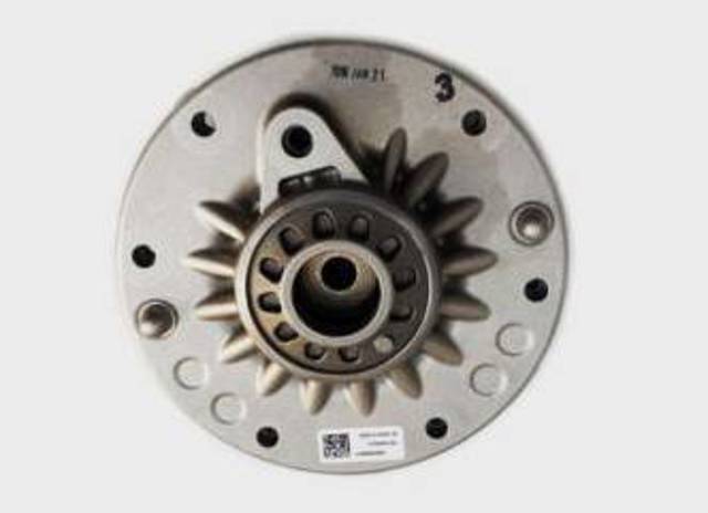 Кріплення переднього амортизатора 31306881929 BMW