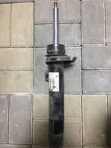 Стойка амортизатора передняя 31316791663 BMW