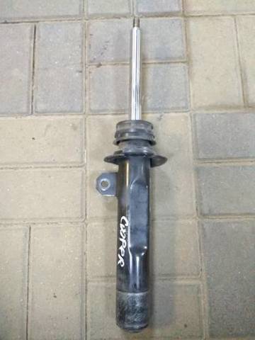 Амортизатор передньої підвіски 31316852416 BMW
