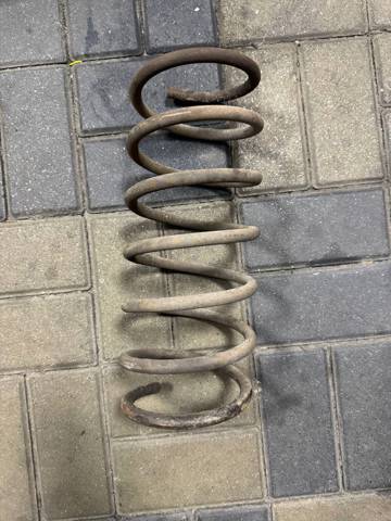 Пружина амортизатора передняя 31331135462 BMW