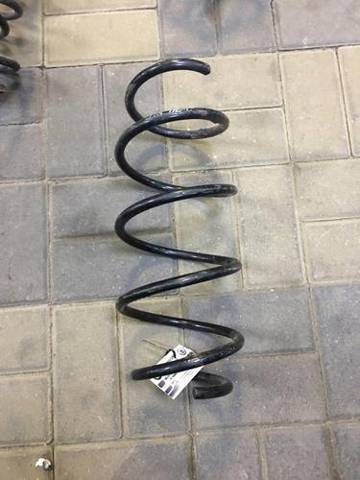 Пружина амортизатора передняя 31336753484 BMW