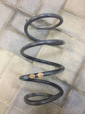 Гвинтова пружина підвіска 31336761211 BMW