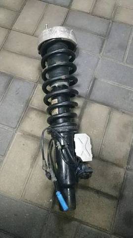 Гвинтова пружина підвіска 31336778112 BMW