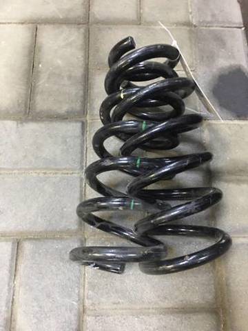 Пружина амортизатора передняя 31336862234 BMW
