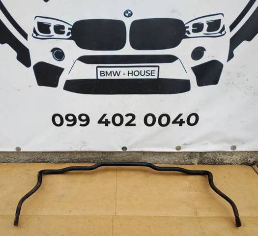 Стабілізатор передньої підвіски BMW 5