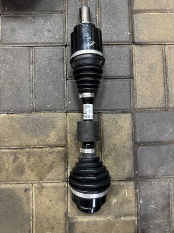 Привід передній лівий 31605A44AB7 BMW