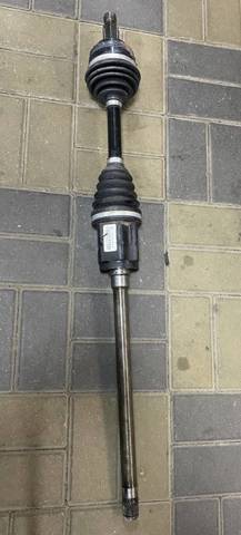 Привід передній правий 31607565314 BMW