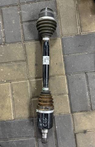 Привід лівий 31608486204 BMW