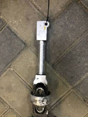 Вал рульової колонки, нижній 32306758076 BMW
