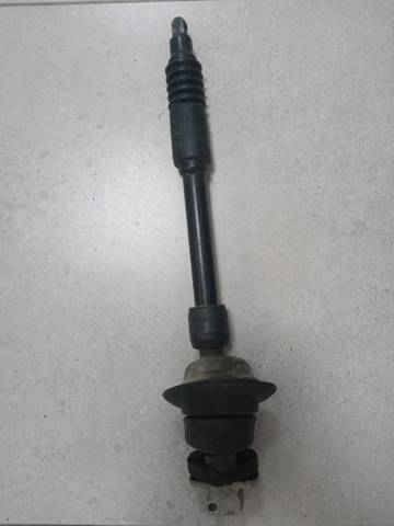 Вал рульової колонки, нижній 32306762147 BMW