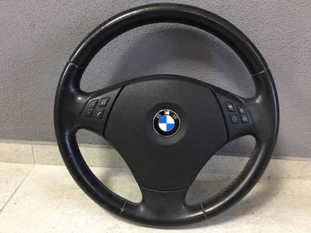 Руль 32306764548 BMW