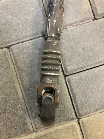 Кардан вала рульової колонки, нижній 32306780900 BMW