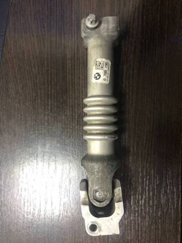 Карданчик вала рульової колонки, нижній 32306788156 BMW