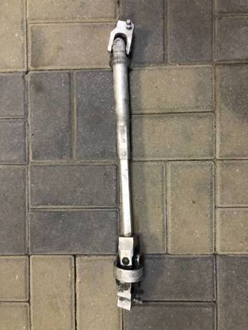 Вал рульової колонки, нижній 32306791295 BMW