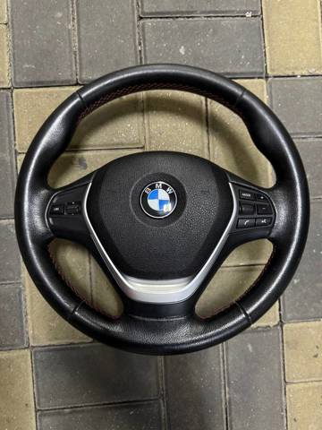 Руль 32306863346 BMW