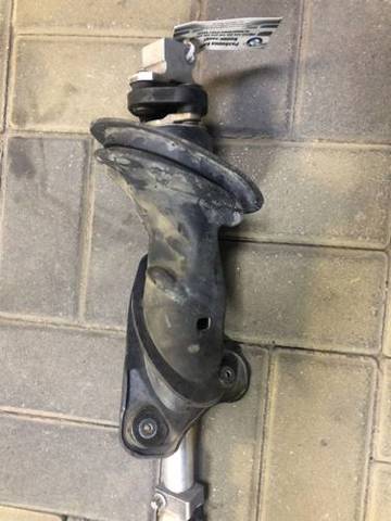 Вал рульової колонки, верхній 32306864137 BMW