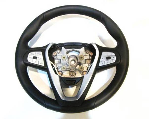 Руль 32306866468 BMW