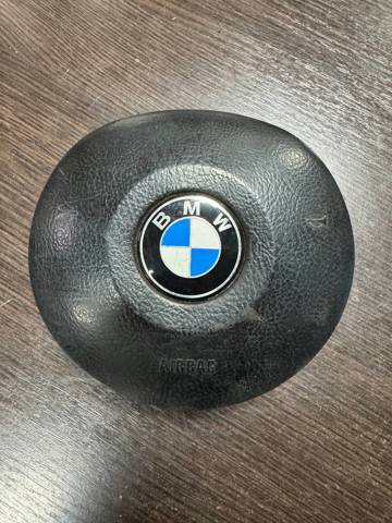 Установка подушки безпеки водія 32306880599 BMW