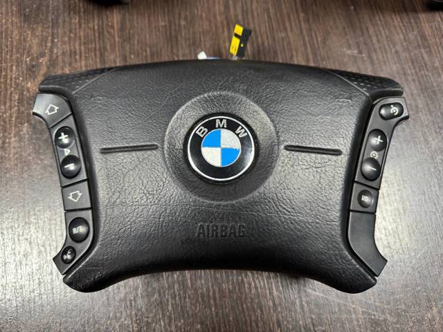 Airbag в мультируль 32306880600 BMW