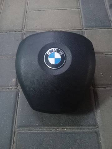 Подушка Айрбег водія 32306884665 BMW