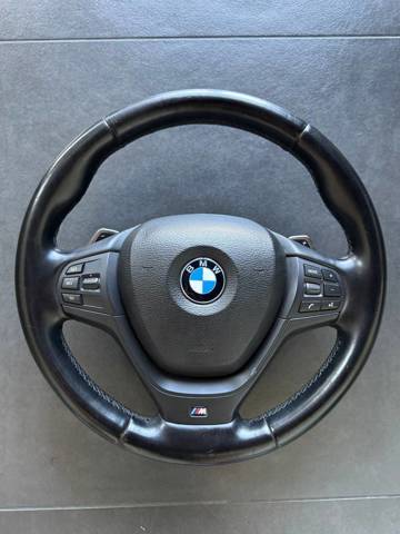 Руль 32307845808 BMW