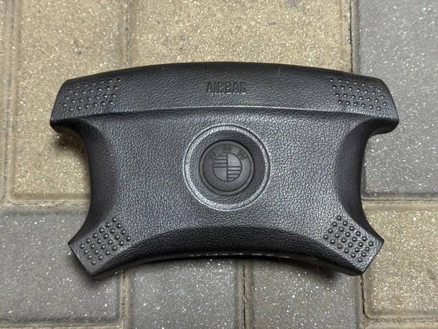 Подушка Айрбег водія 32341094445 BMW