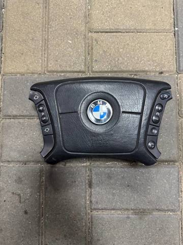 Подушка безпеки водія 32346753712 BMW