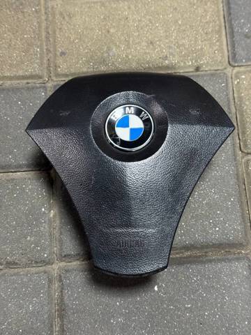 Подушка Айрбег водія 32346776425 BMW