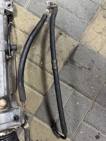 Трубка високого тиску ГПК 32411096731 BMW