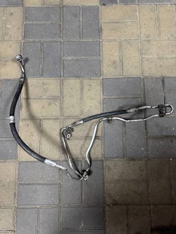 Патрубок гідропідсилювача 32416761507 BMW