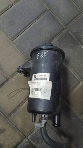 Бачки запасні (для масла) 32416782538 BMW
