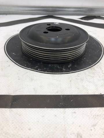 Шків водяної помпи 32428519873 BMW