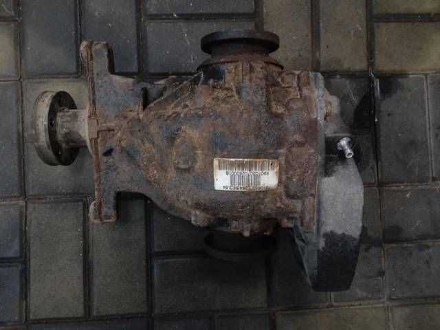 Задній редуктор 33101428652 BMW