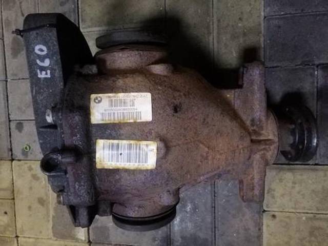 Задній редуктор 33107526931 BMW