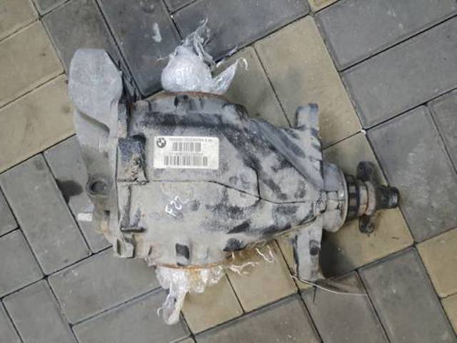 Міст задній 33107605591 BMW