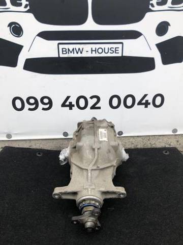 Міст задній 33108624221 BMW