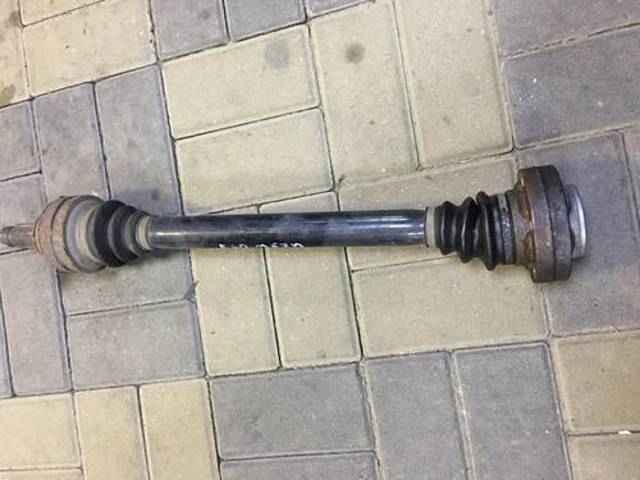 Приводи задніх коліс 33207572430 BMW