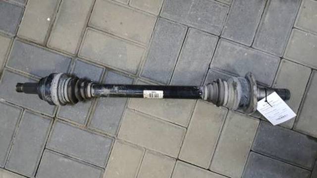 Піввісь задня, ліва 33207647027 BMW