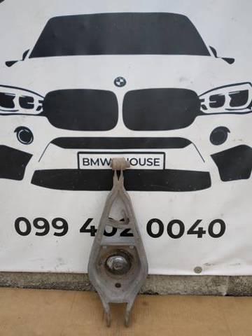 Верхній важіль задньої підвіски лівий 33303402535 BMW