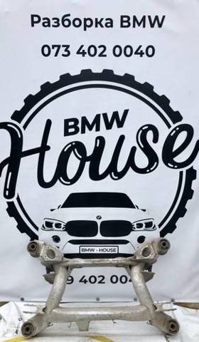 Механізм управління задньої осі 33311097250 BMW