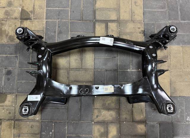 Механізм управління задньої осі 33318837918 BMW