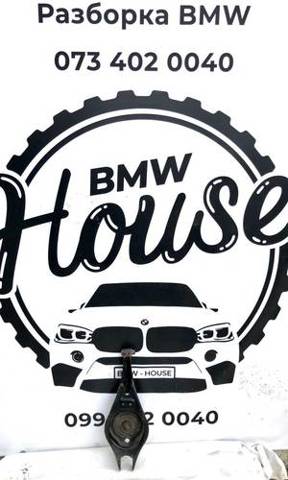 Балансир задній лівий 33321095555 BMW