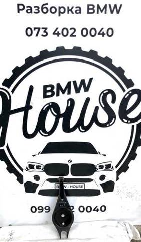 Важіль задньої підвіски поперечний, правий 33321095556 BMW