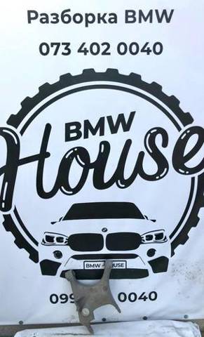 Важіль задньої підвіски нижній, правий 33326770744 BMW