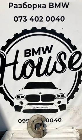 Цапфа - поворотний кулак заднім виходом, 33326770924 BMW
