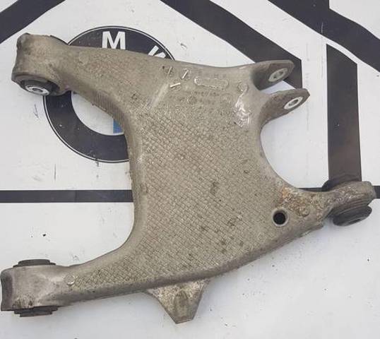 Балансир задній нижній, лівий 33326865897 BMW