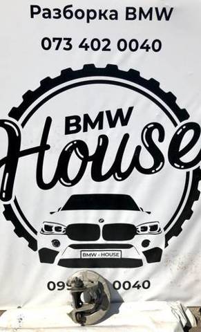 Цапфа поворотного кулака 33326879101 BMW