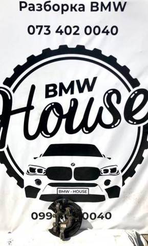 Цапфа поворотного кулака 33406797569 BMW